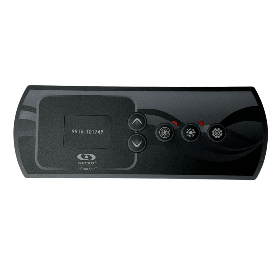 Displaydekal IN.K336