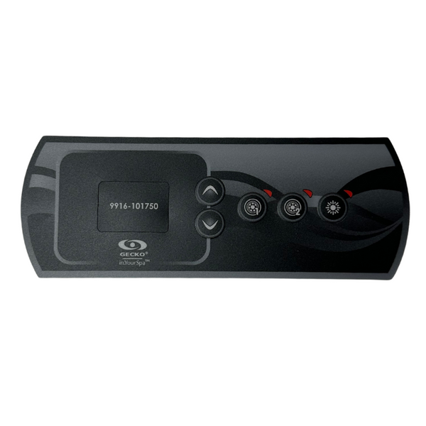 Displaydekal IN.K336