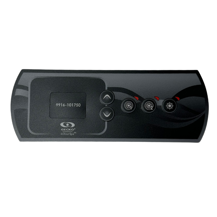 Displaydekal IN.K336