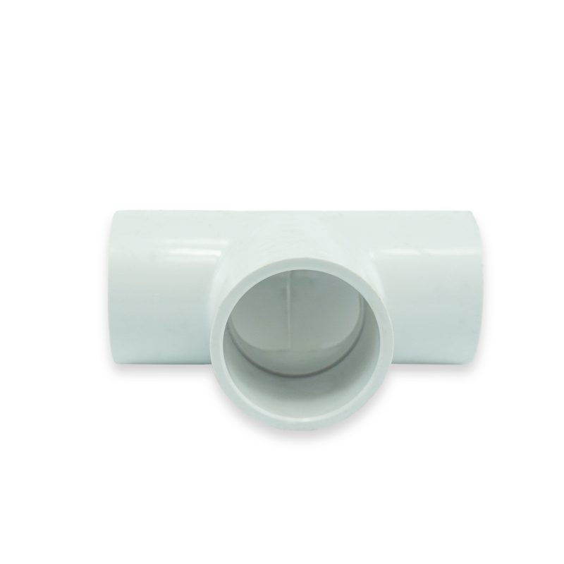 T-Koppling PVC
