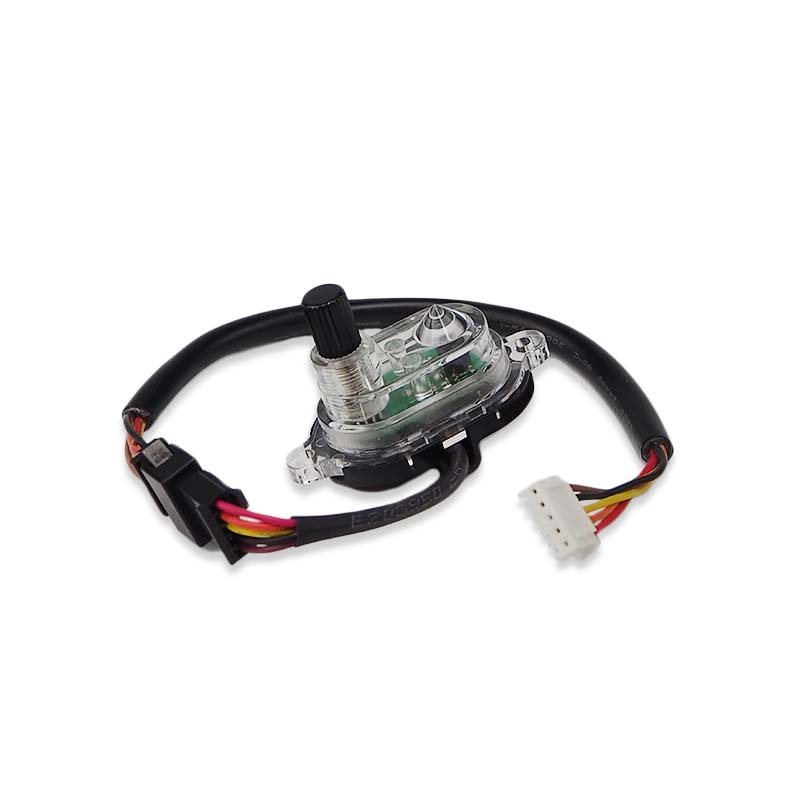 Flöde- och värmesensorkit