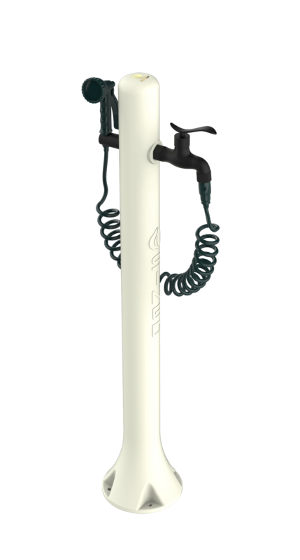 Utomhusdusch Acqua Pro