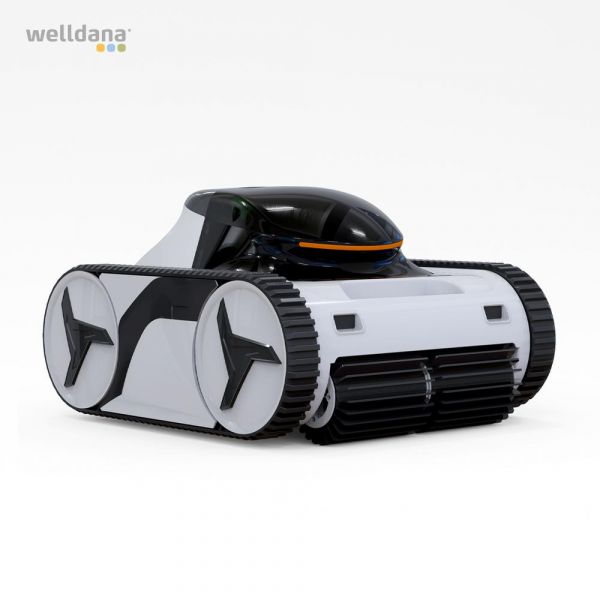 Poolrobot X-Warrior X30 Sladdlös