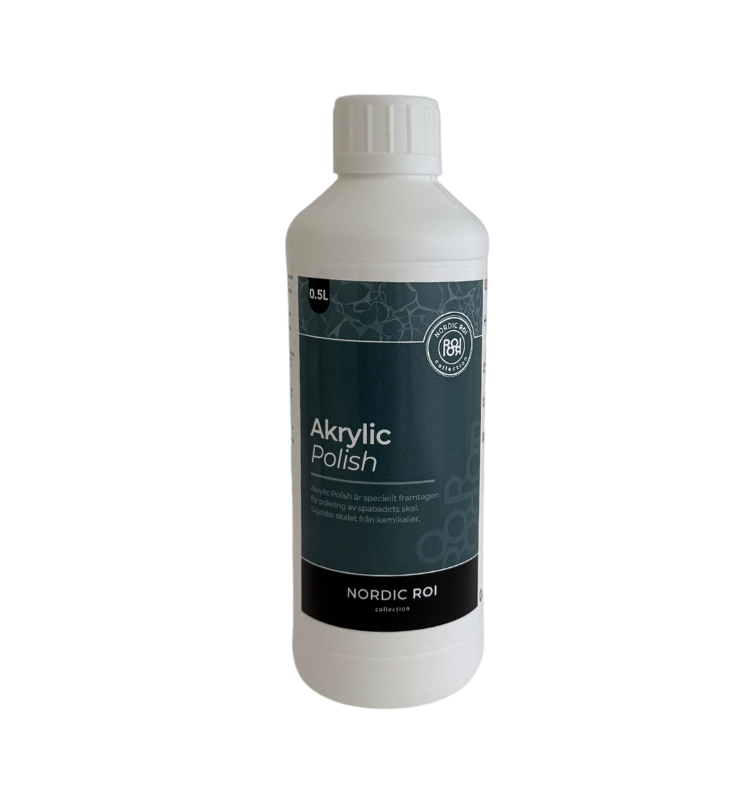 Spekem Nordic roi Akrylic Polish 0,5L
