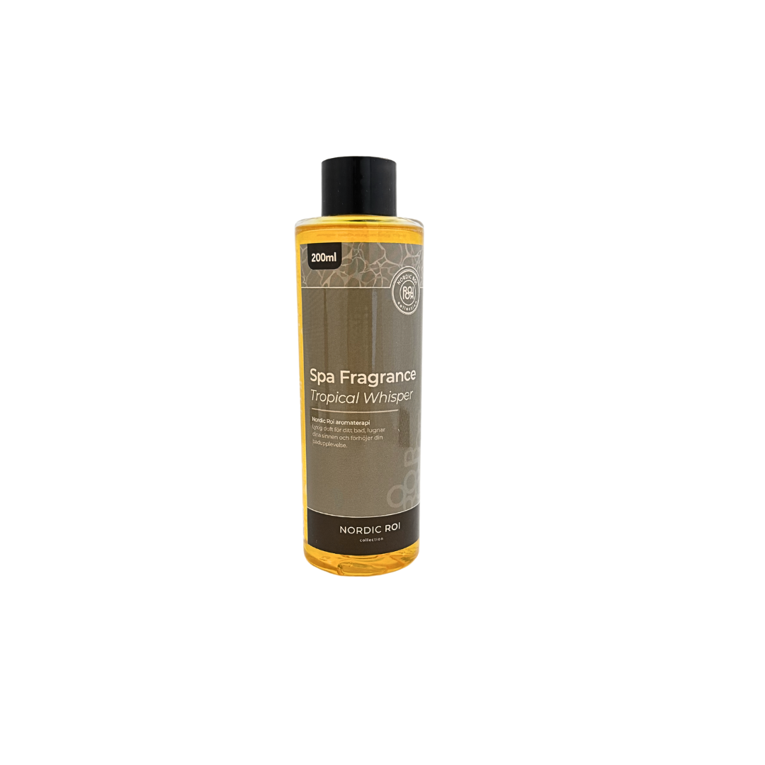 Spekem Nordic roi Spa Fragrance-Tropical Whisper