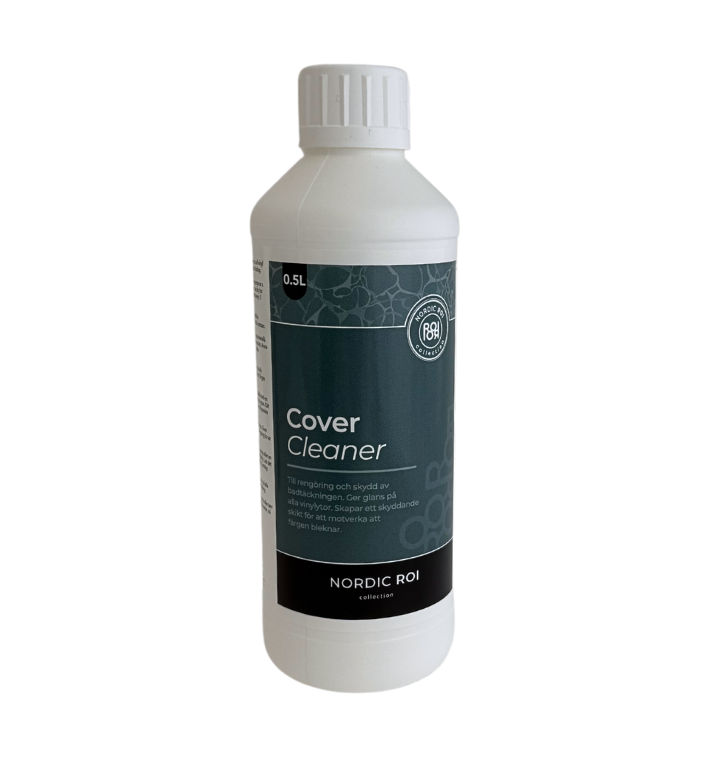 Spekem Nordic roi Cover Cleaner 0,5L