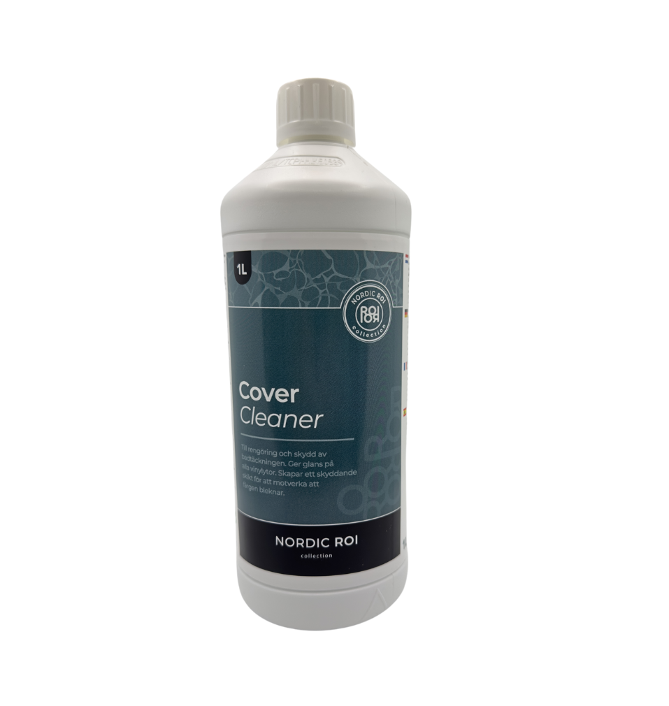 Spekem Nordic roi Cover Cleaner 1L