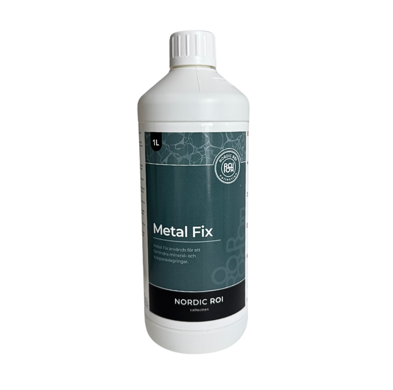 Spekem Nordic roi Metal fix 1L