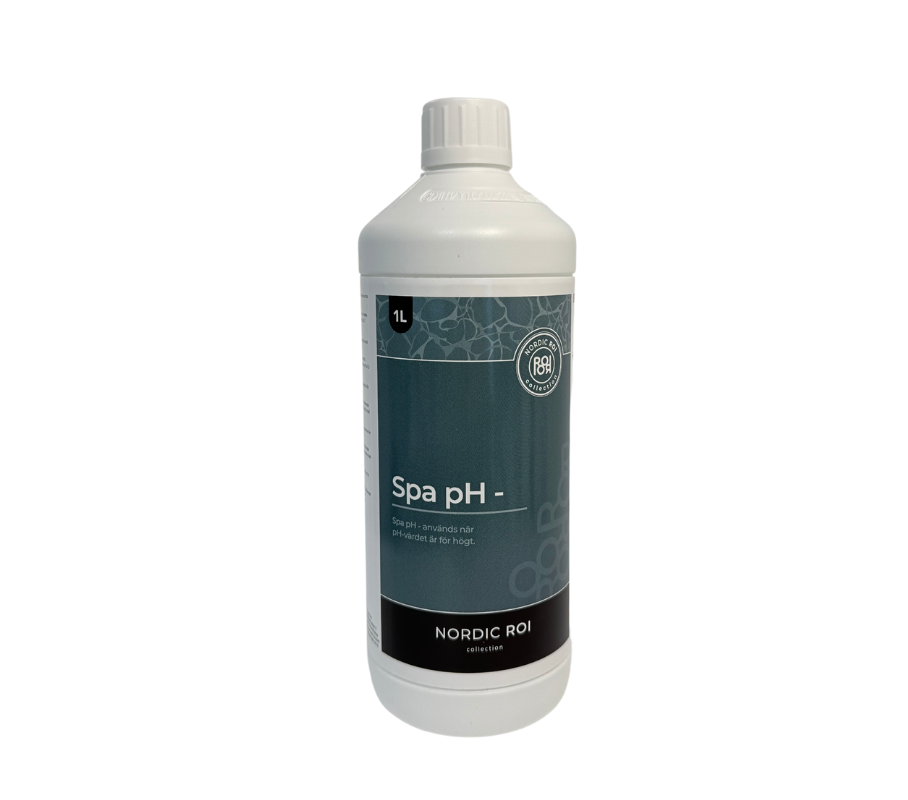 Spekem Nordic roi Spa PH - 1L