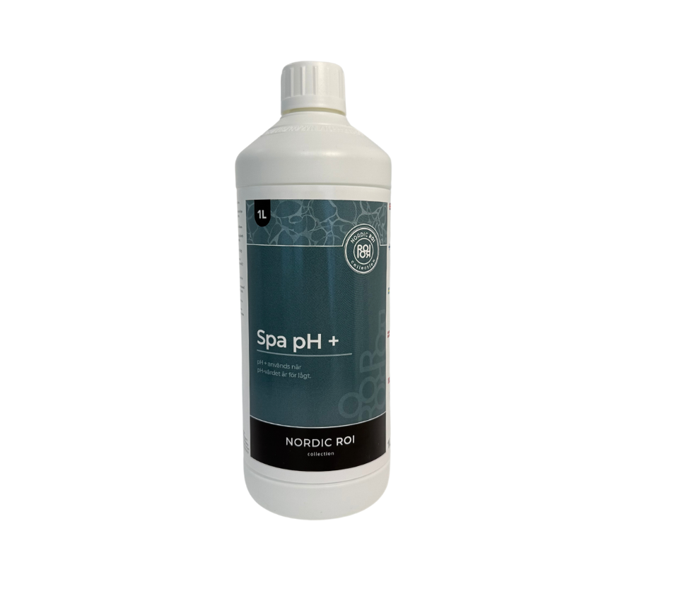 Spekem Nordic roi Spa PH + 1L
