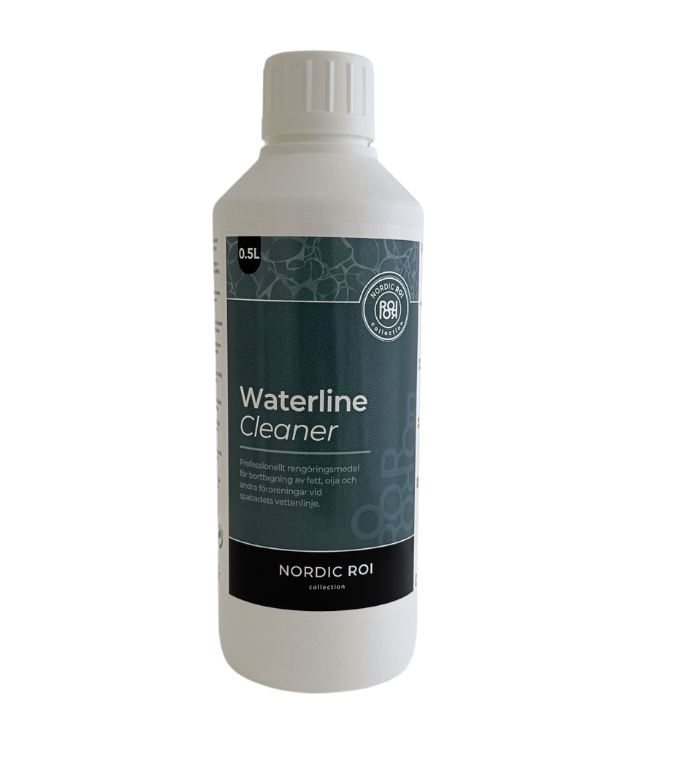 Spekem Nordic roi Waterline cleaner 0,5L
