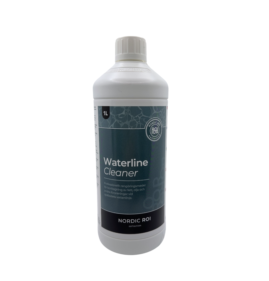Spekem Nordic roi Waterline cleaner 1L