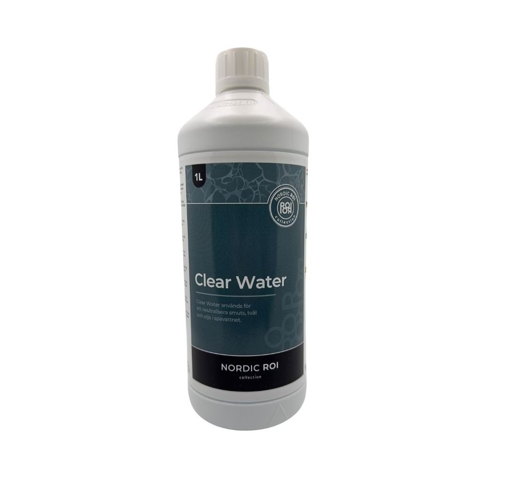 Spekem Nordic roi Clear Water 1L