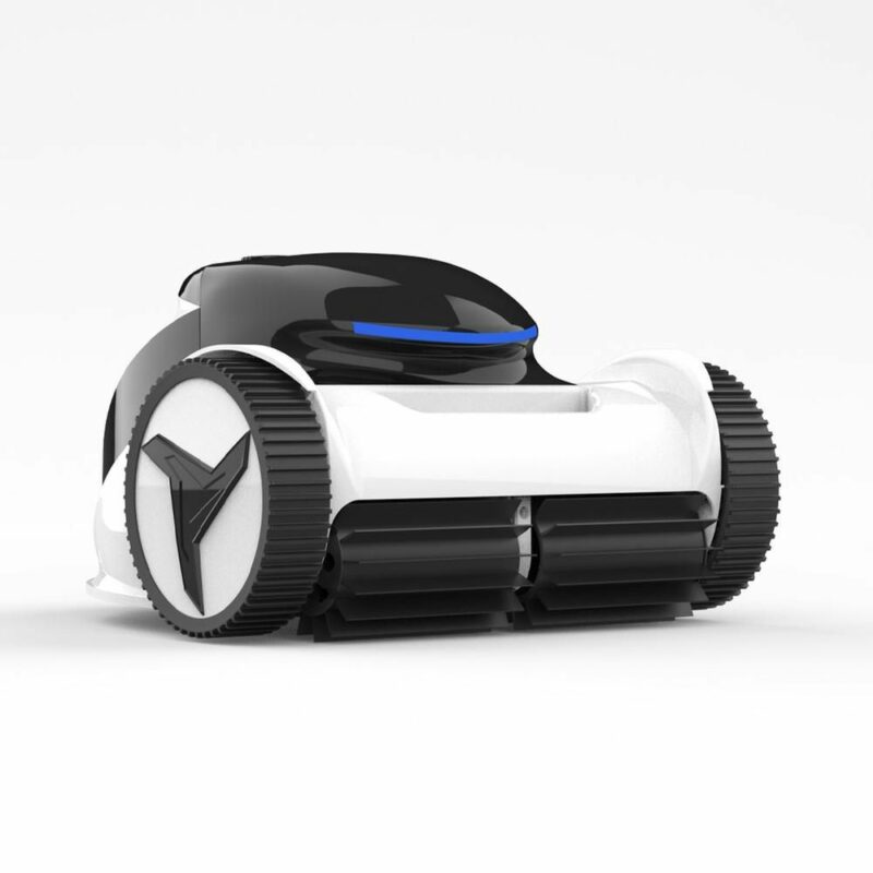 Poolrobot X-Warrior Air Sladdlös