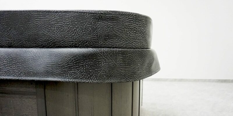 Lock till Spabad 2000 x 2000 mm