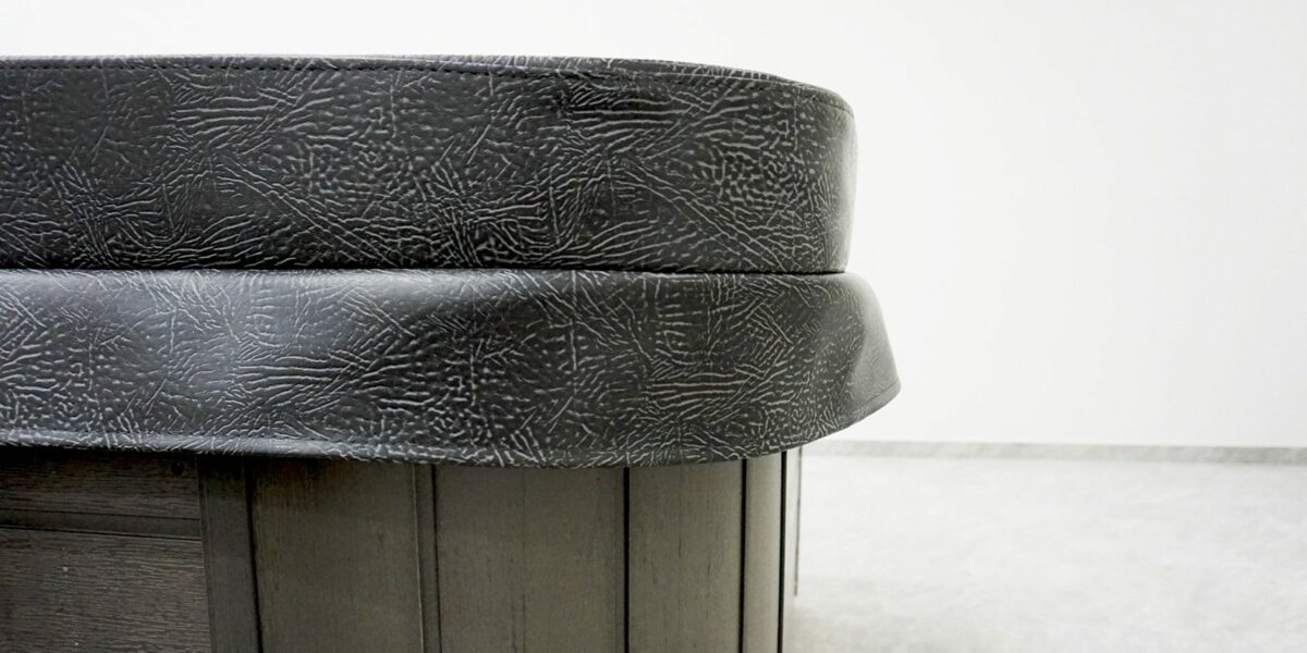 Lock till Spabad 2150 x 2150 mm